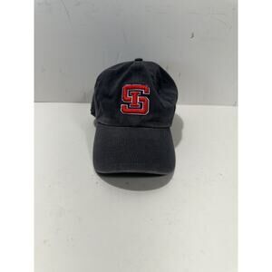 St. Ignatius Prep Alumni Cap Hat Vintage 47 Twins‎ Sz XXL Fitted Gray